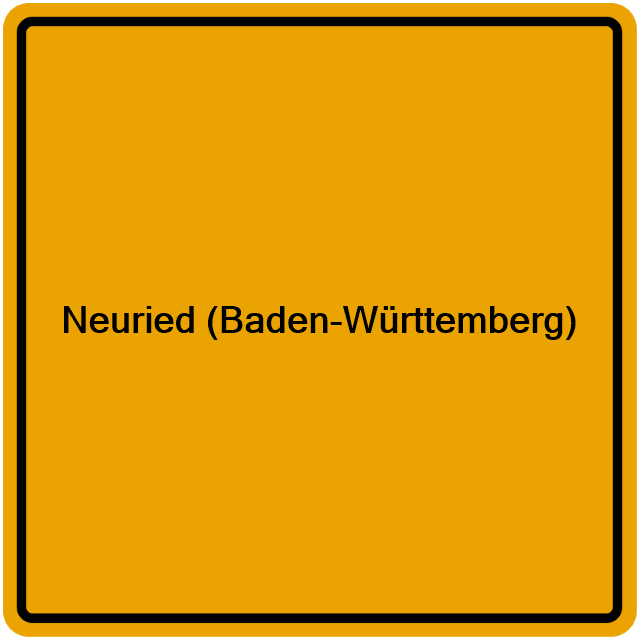 Einwohnermeldeamt24 Neuried (Baden-Württemberg)